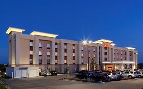 Hampton Inn And Suites Overland Park South